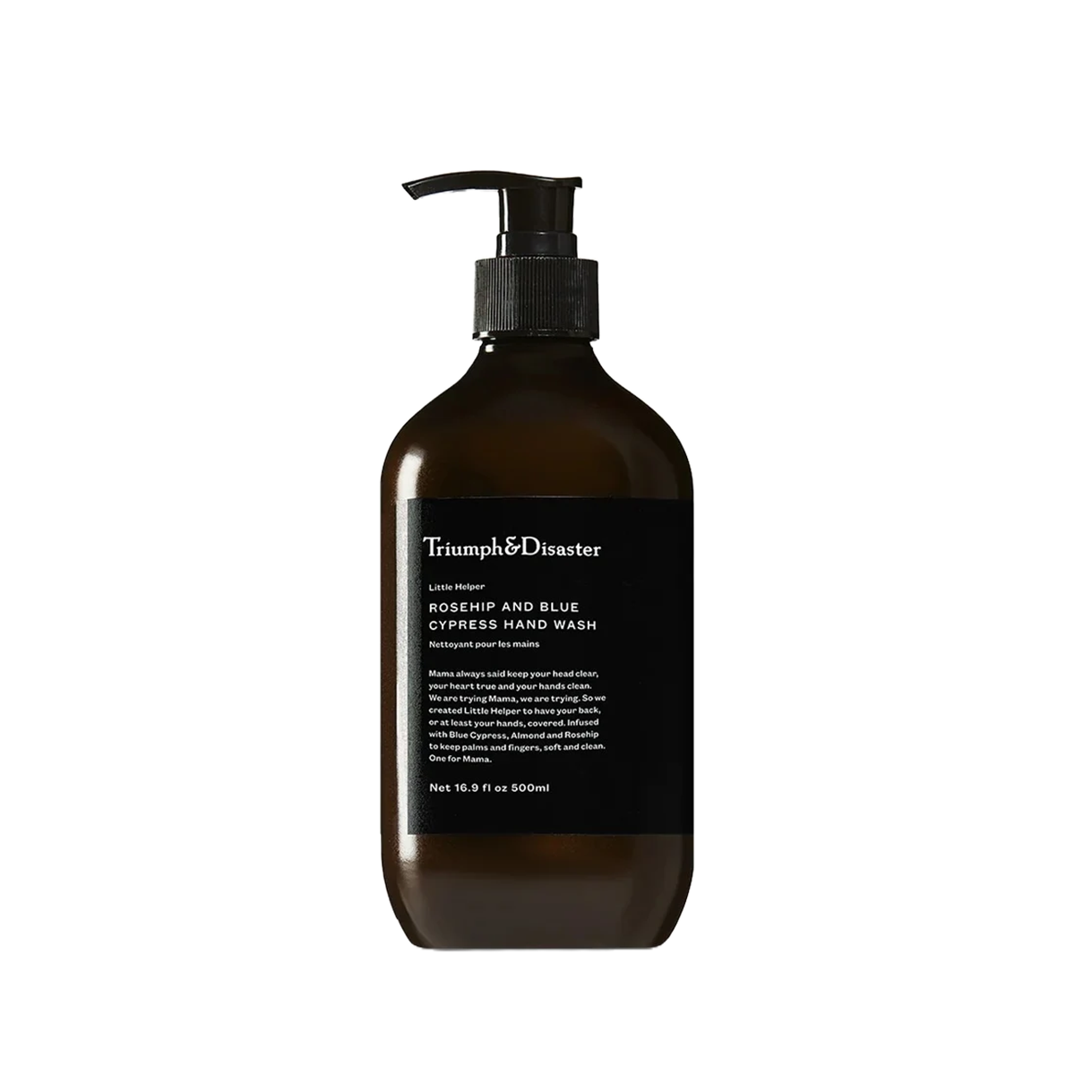Little Helper Hand Wash 500 ml