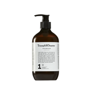 Shampoo 500 ml