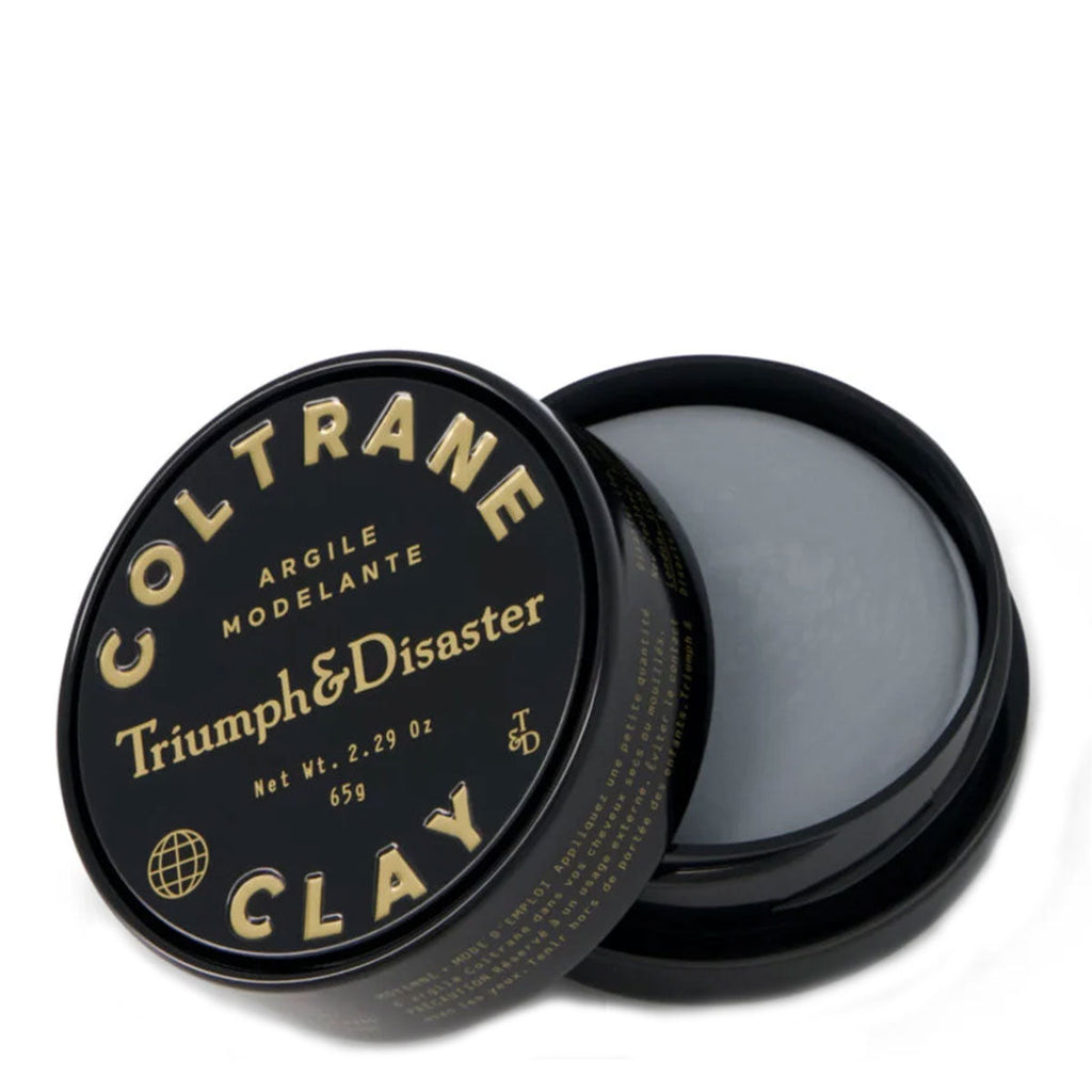 Coltrane Clay 65g