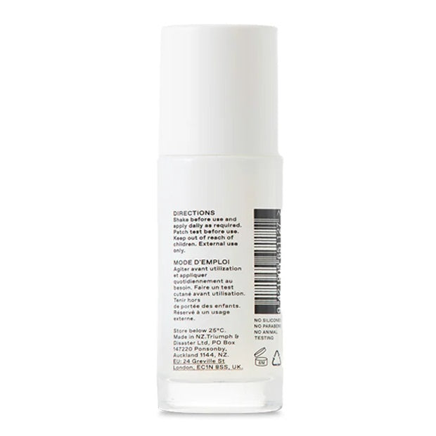 Deodorant Blanco 50 ml