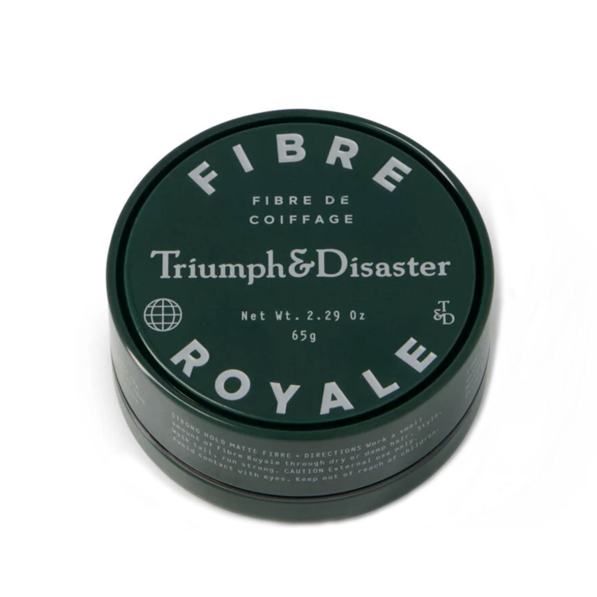 Fibre Royale 65g