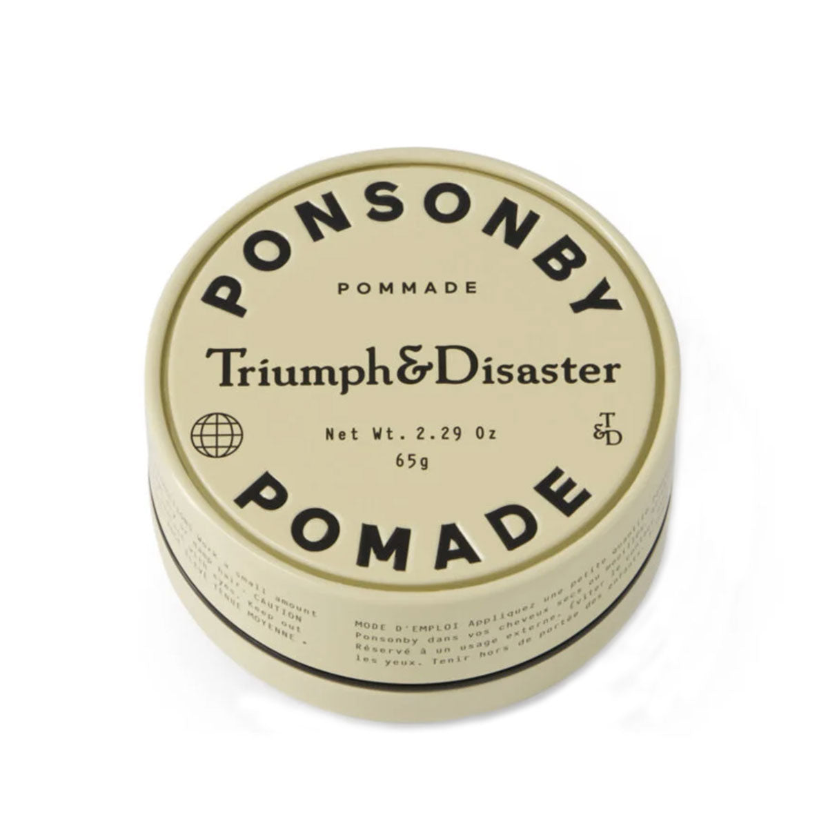 Ponsonby Pomade 65g