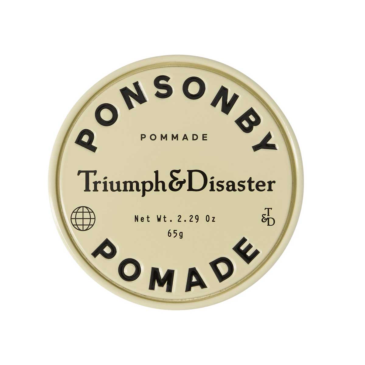 Ponsonby Pomade 65g