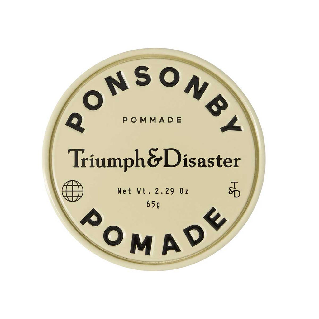 Ponsonby Pomade 65g