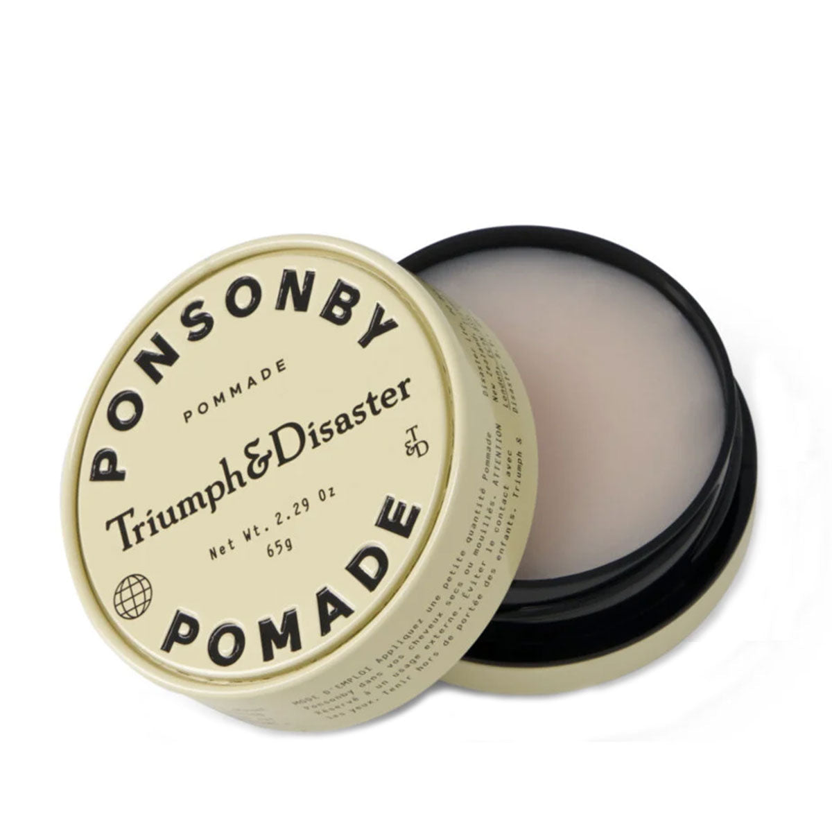 Ponsonby Pomade 65g