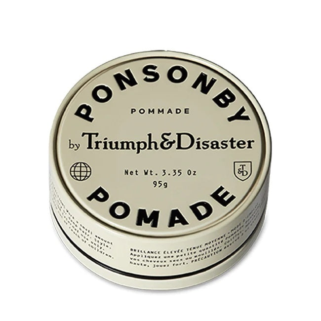 Ponsonby Pomade 95g