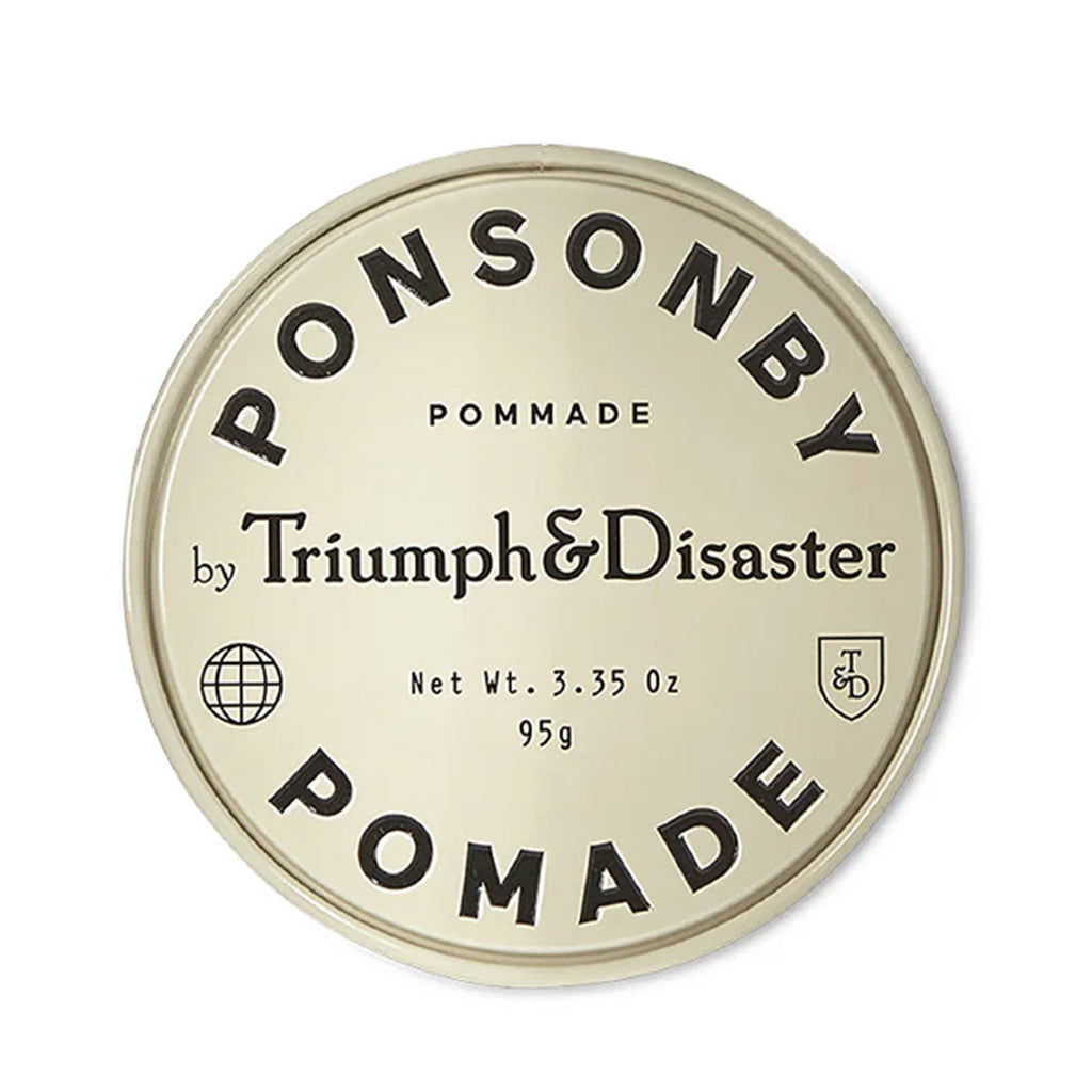 Ponsonby Pomade 95g