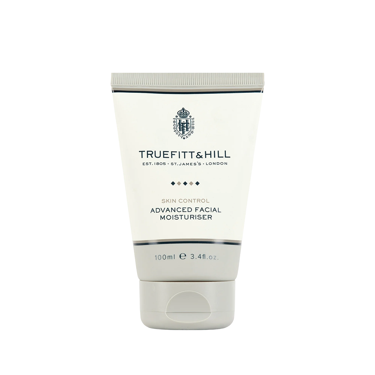 Advanced Facial Moisturiser 100 ml