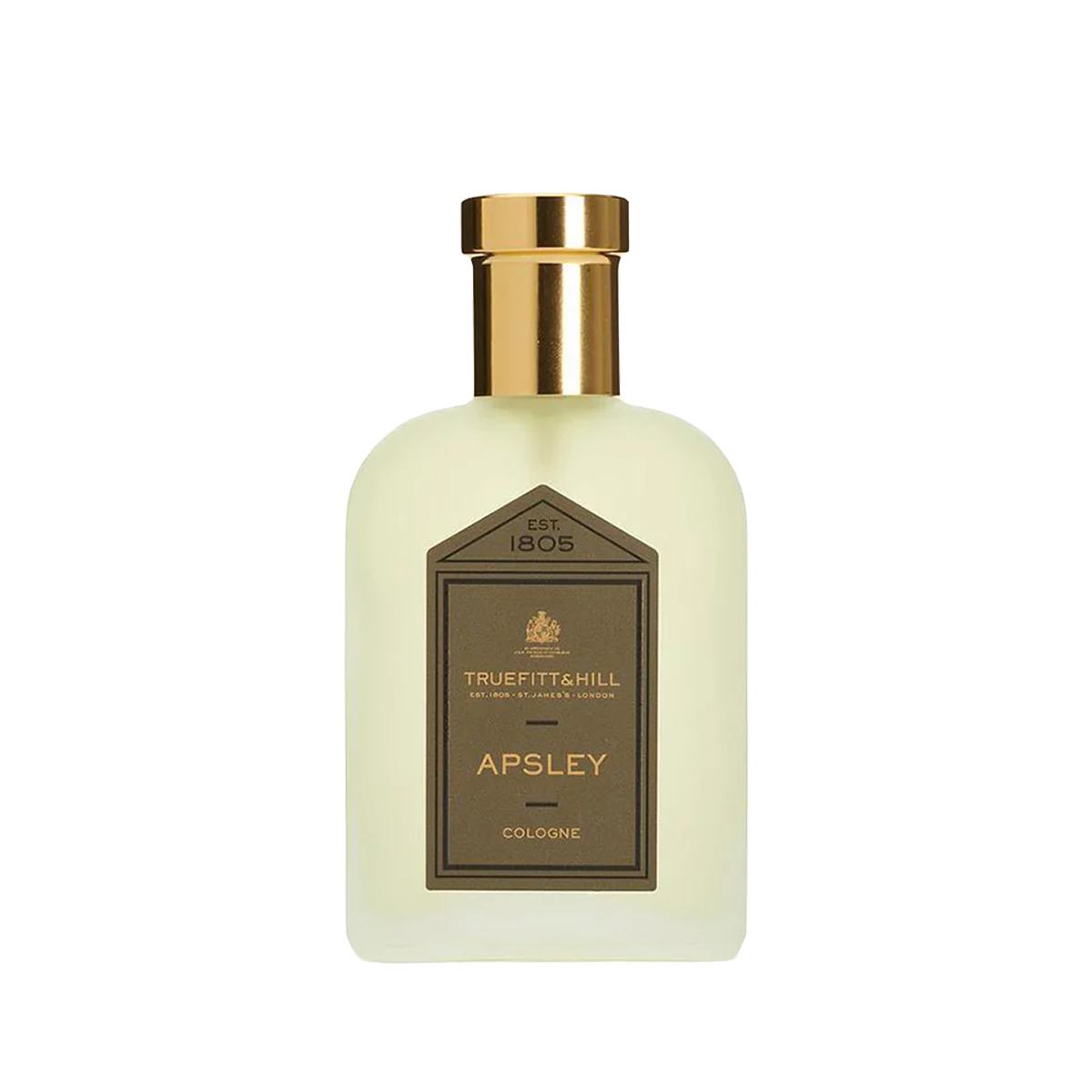 Apsley Cologne 100 ml