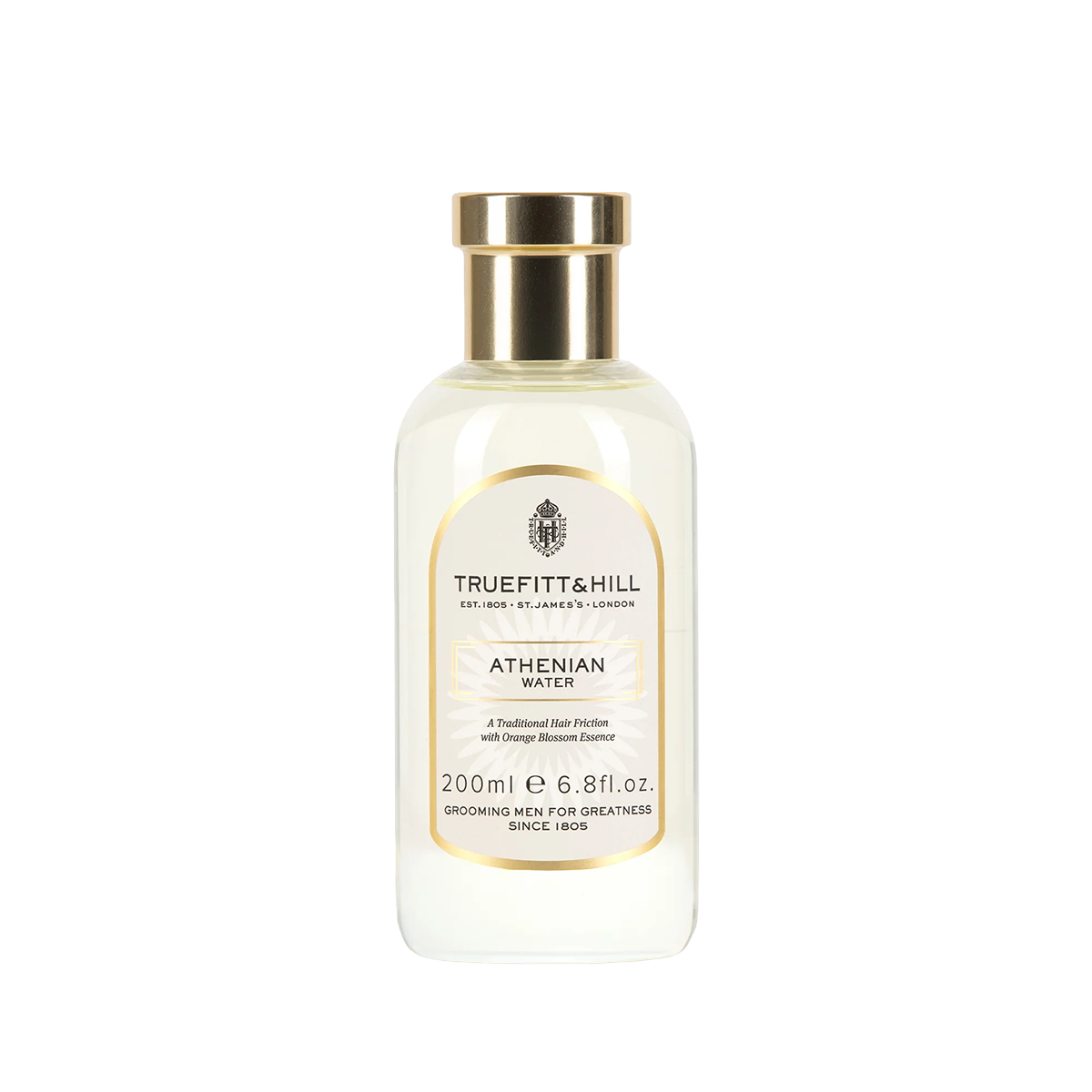 Athenian Water 200 ml