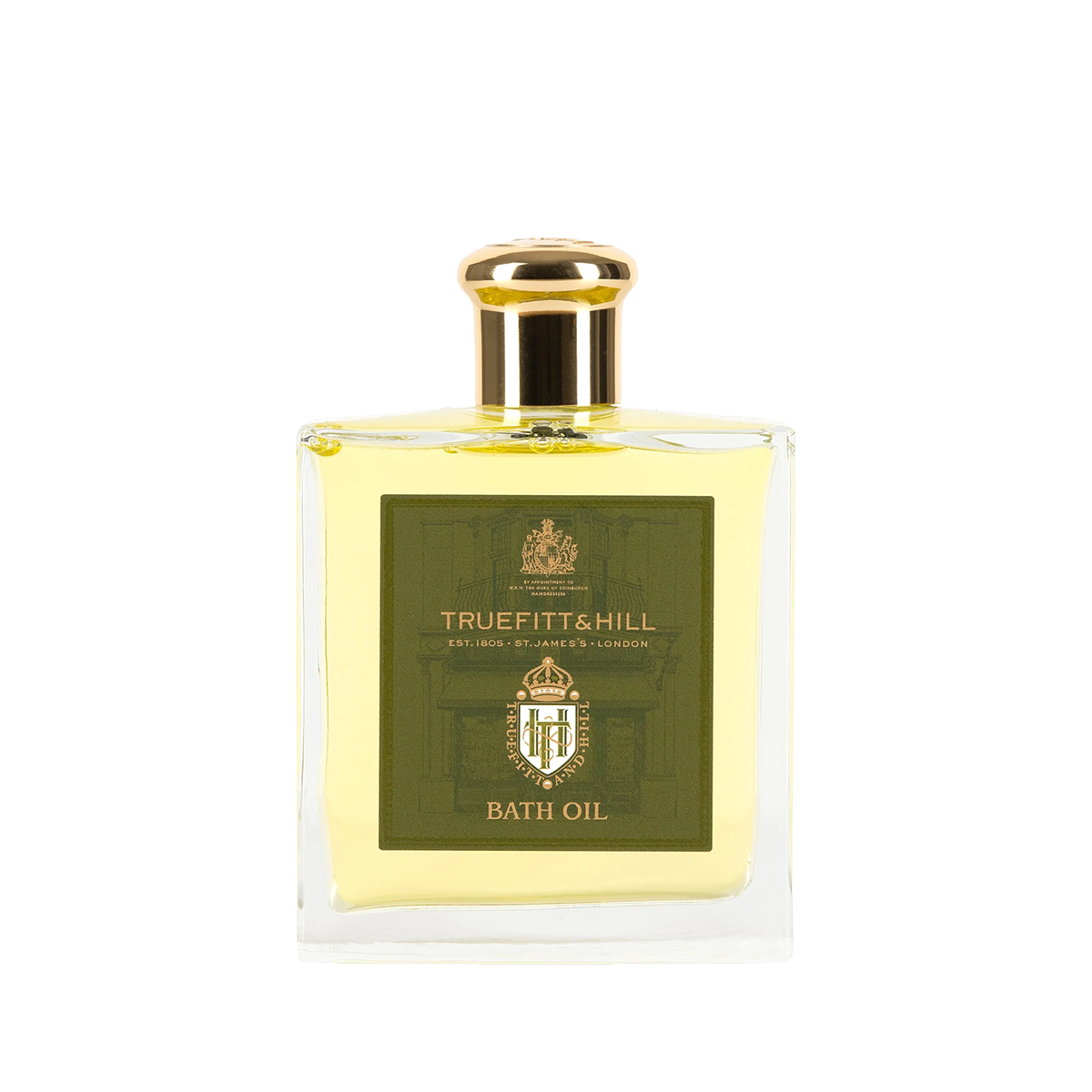 Bath Oil 100 ml