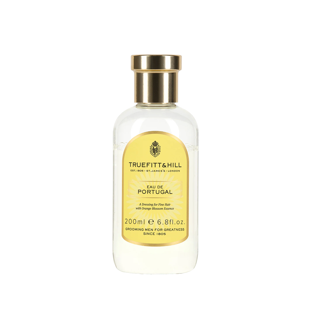 Eau de Portugal 200 ml