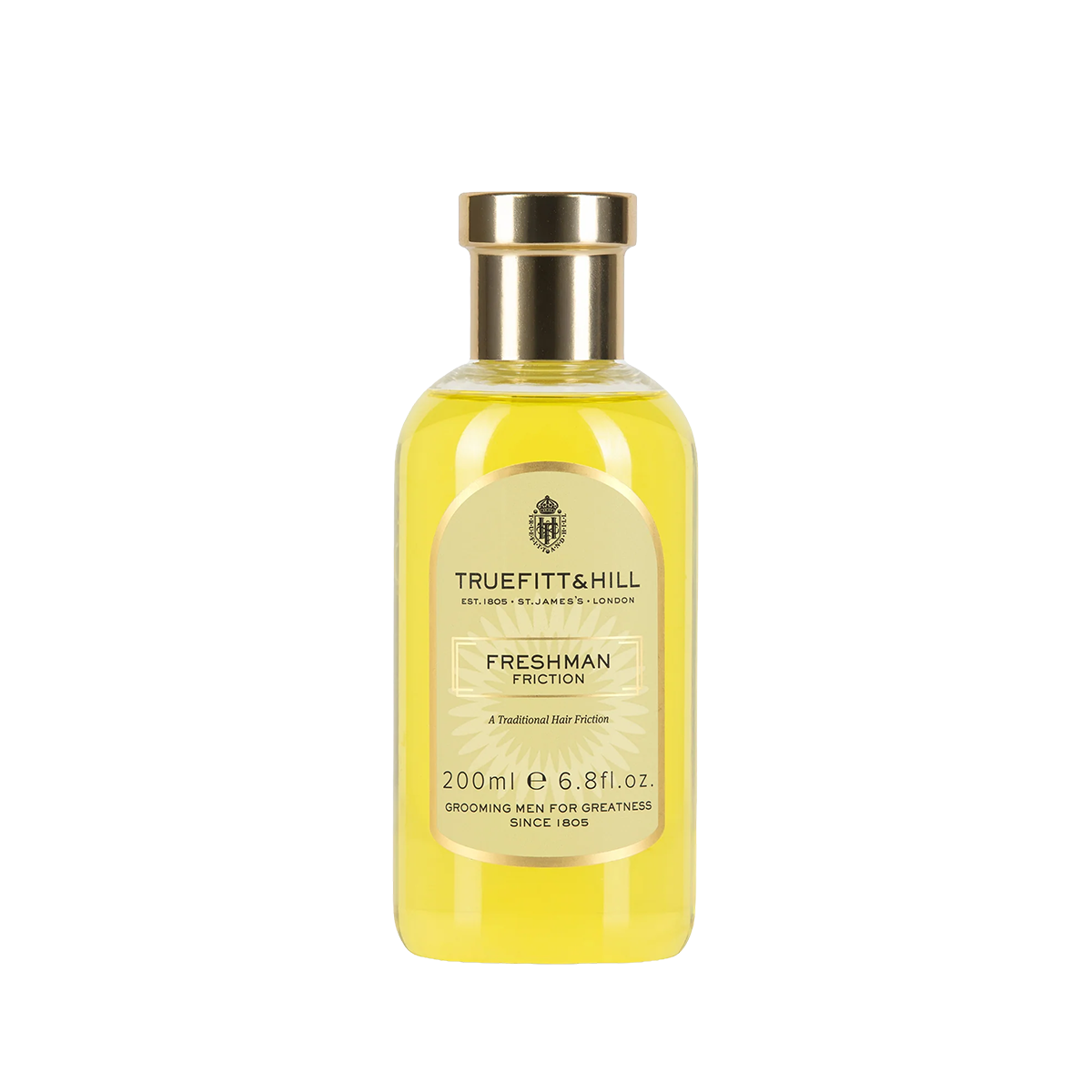 Freshman Friction 200 ml