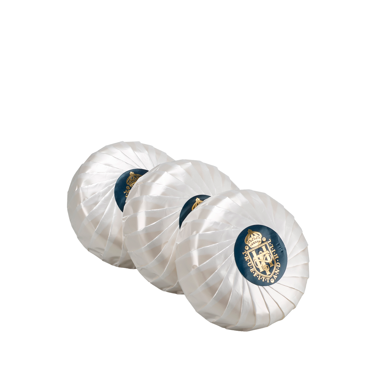 Grafton Triple Soap 3 x 150 g