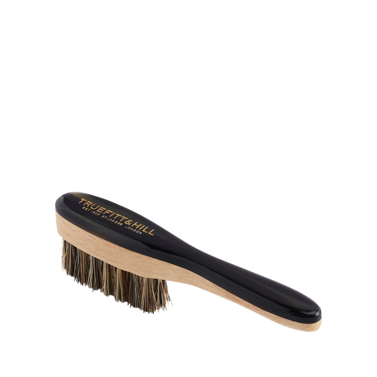 Ox Horn Beard Brush