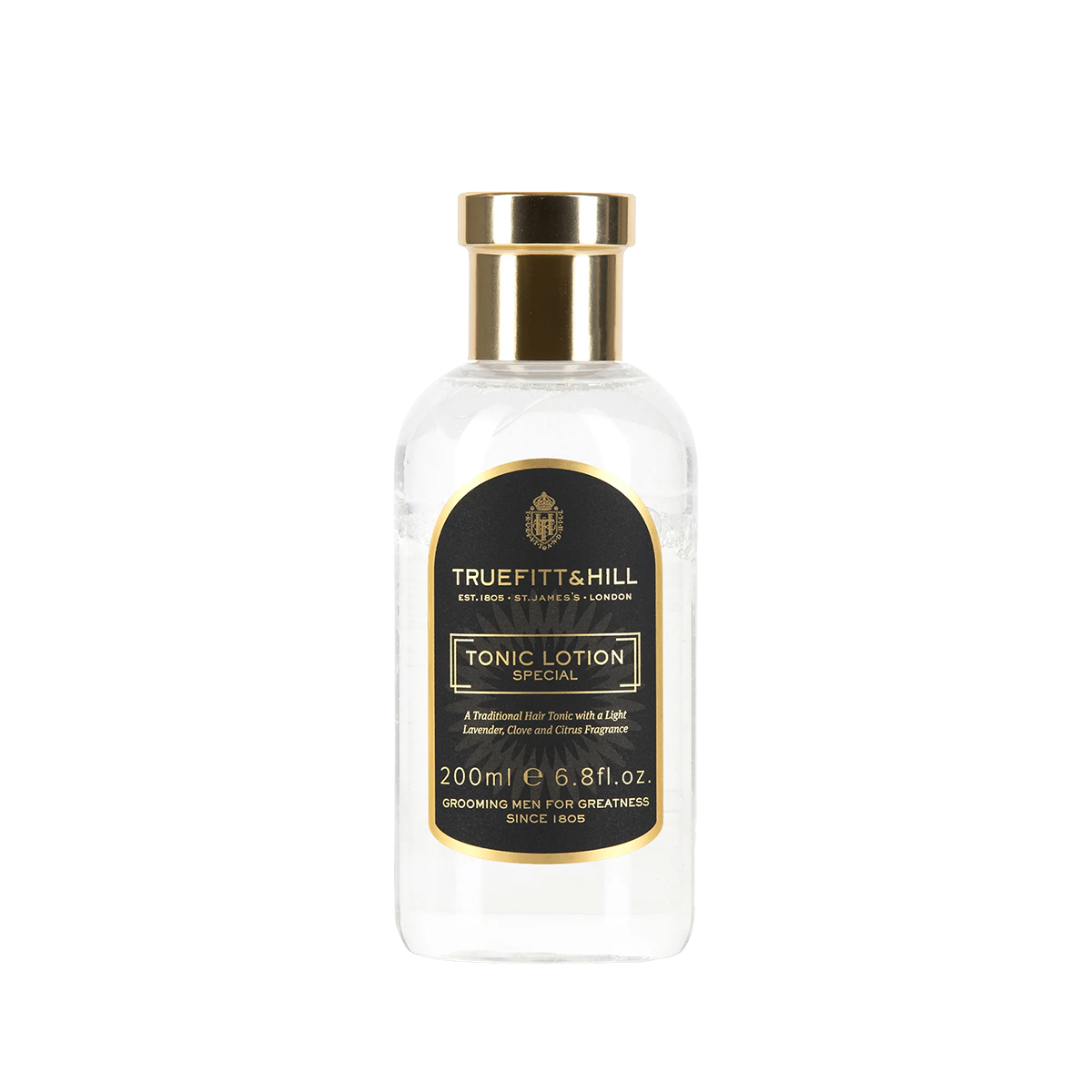 Tonic Lotion Special 200 ml