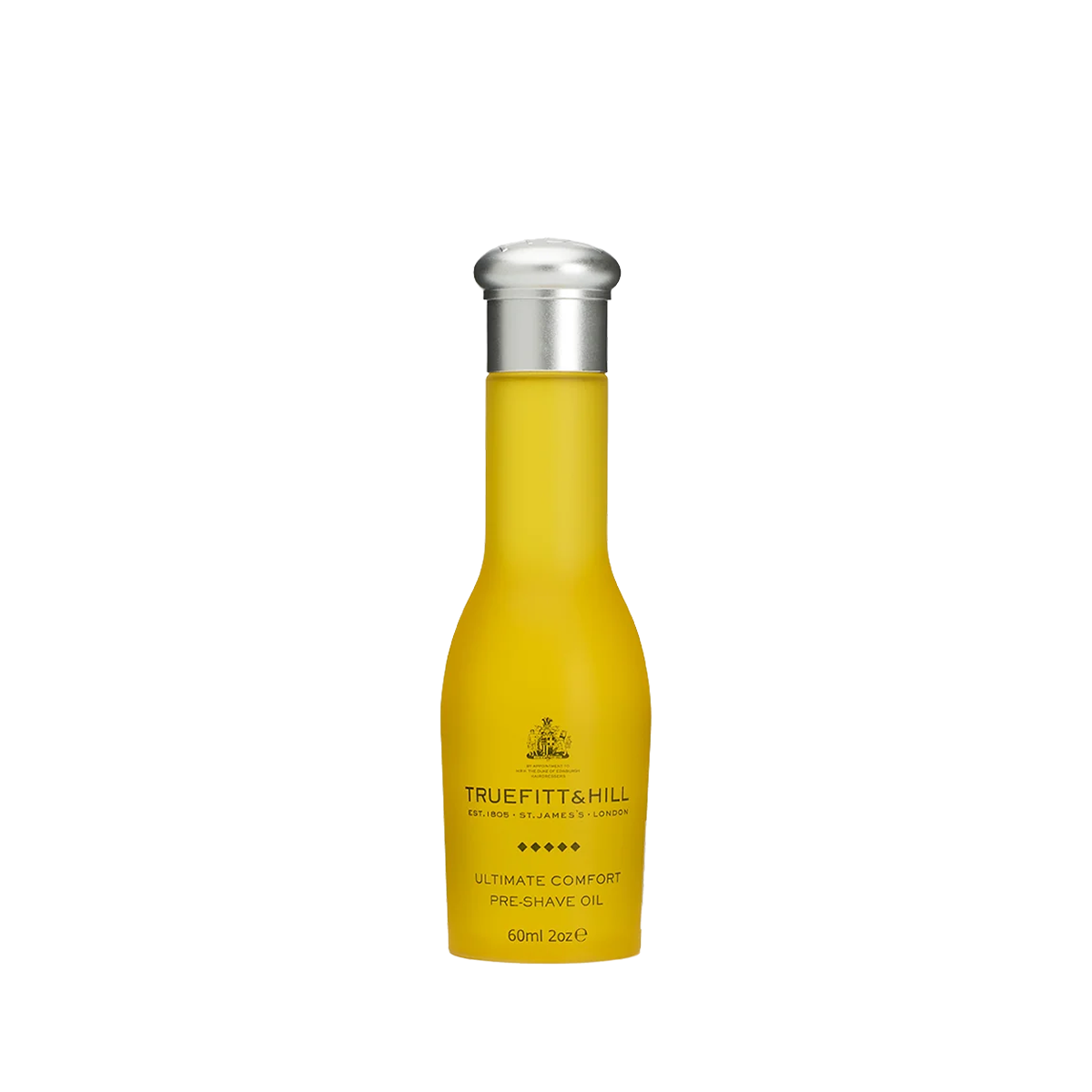 Pre-Shave Oil 60 ml