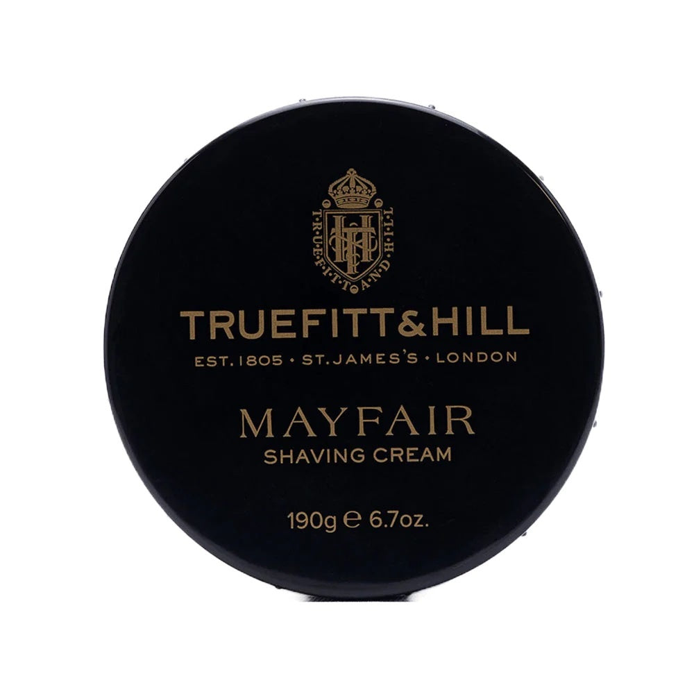 Mayfair Scheercrème 190g