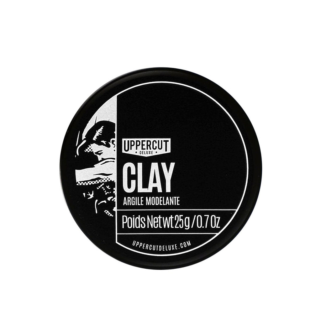Clay Travel 25g