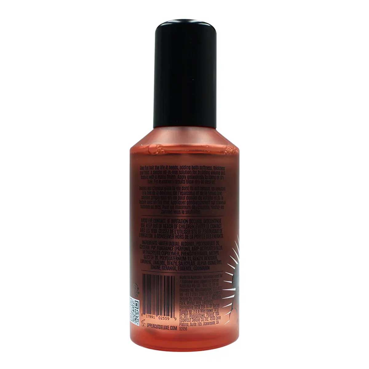 Clay Spray 150 ml