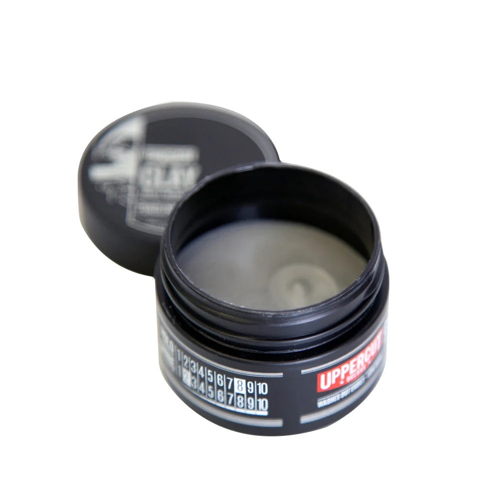 Clay Travel 25g