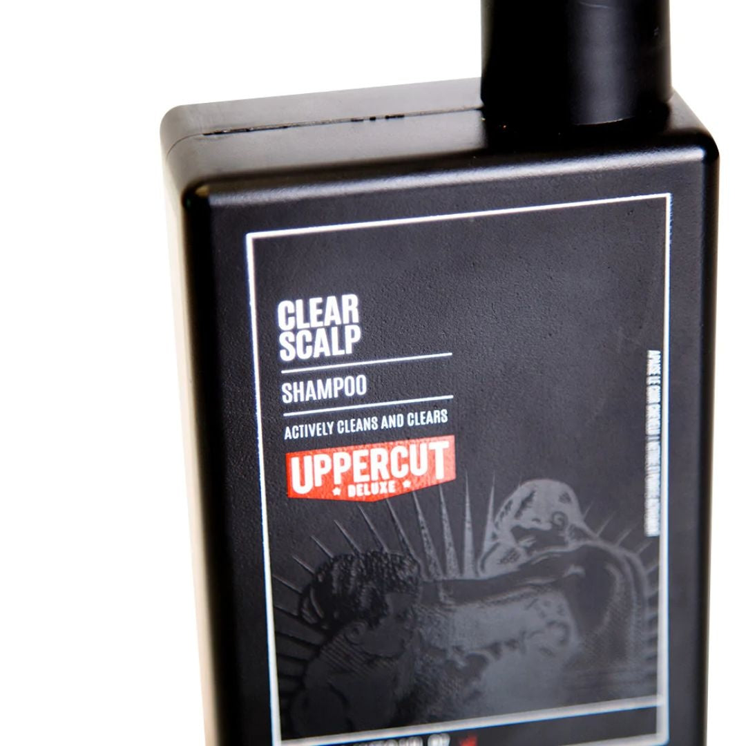 Clear Scalp Shampoo 240 ml