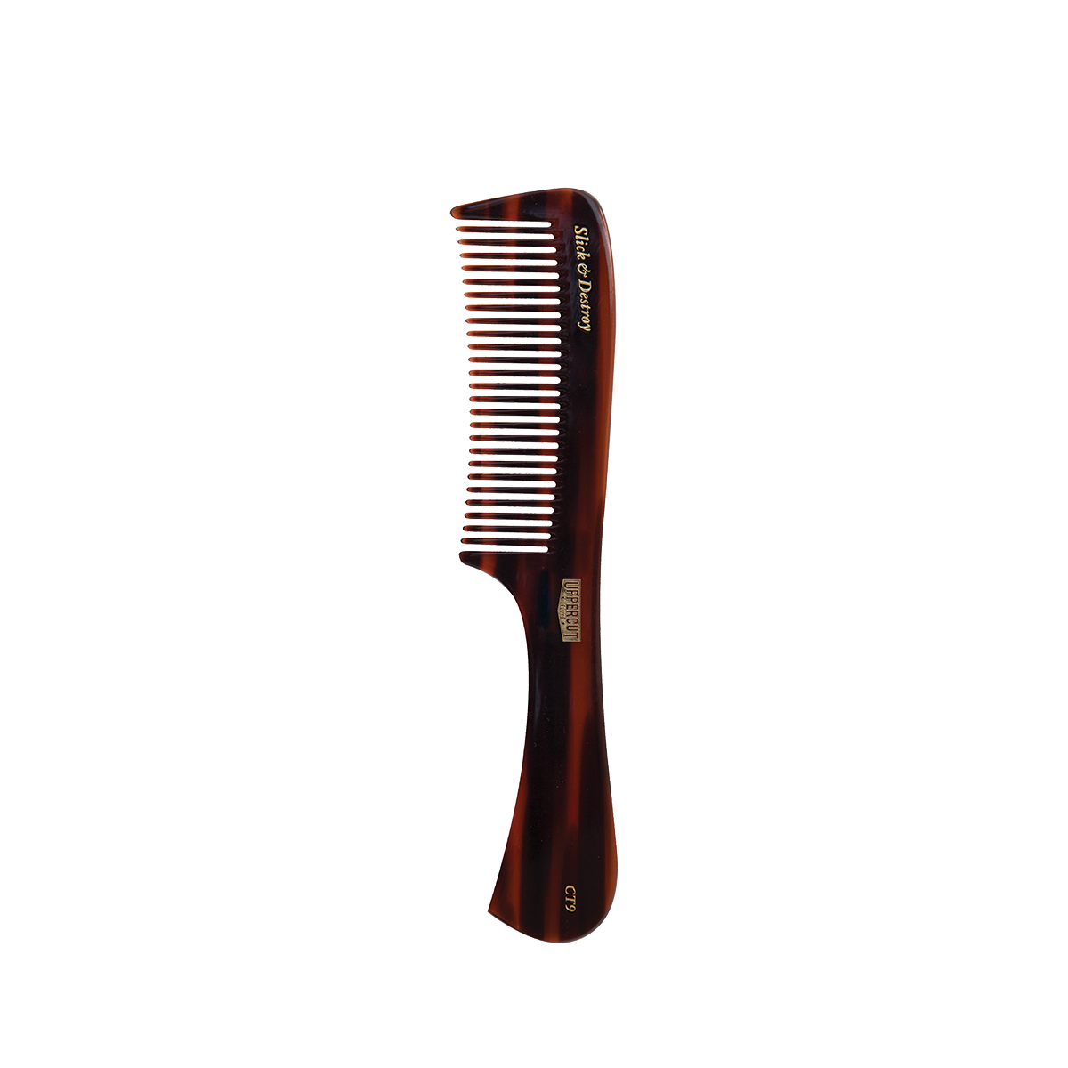 CT9 Styling Comb