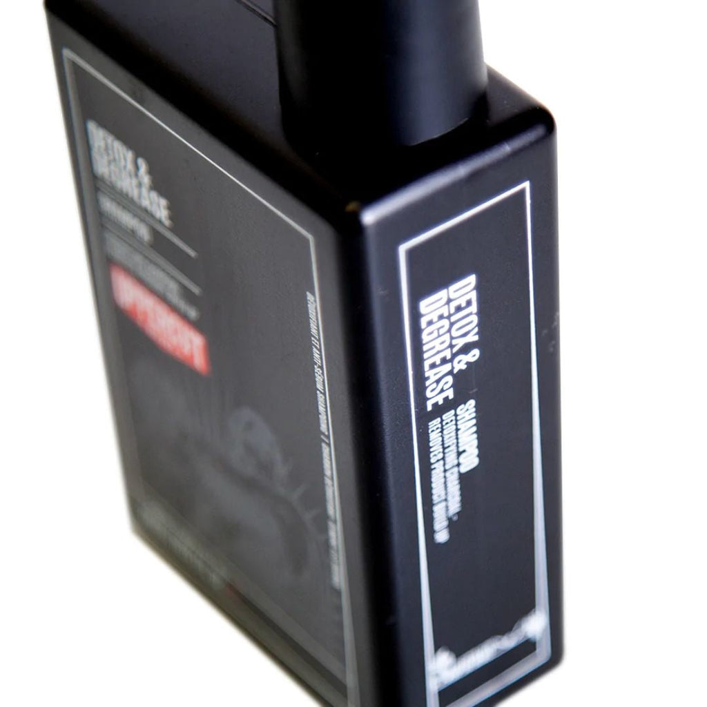 Detox & Degrease Shampoo 240 ml