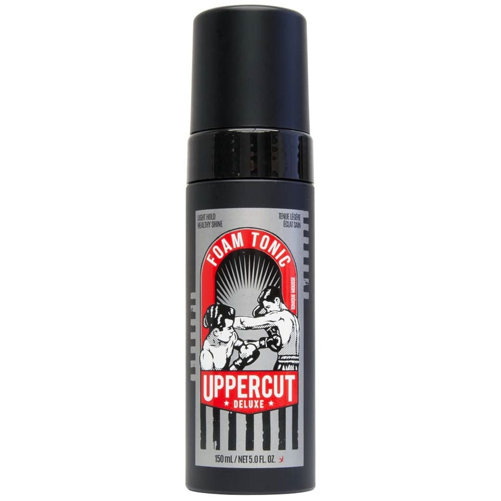 Foam Tonic 150 ml