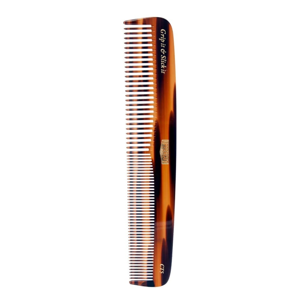 CT5 Tortoise Shell Comb