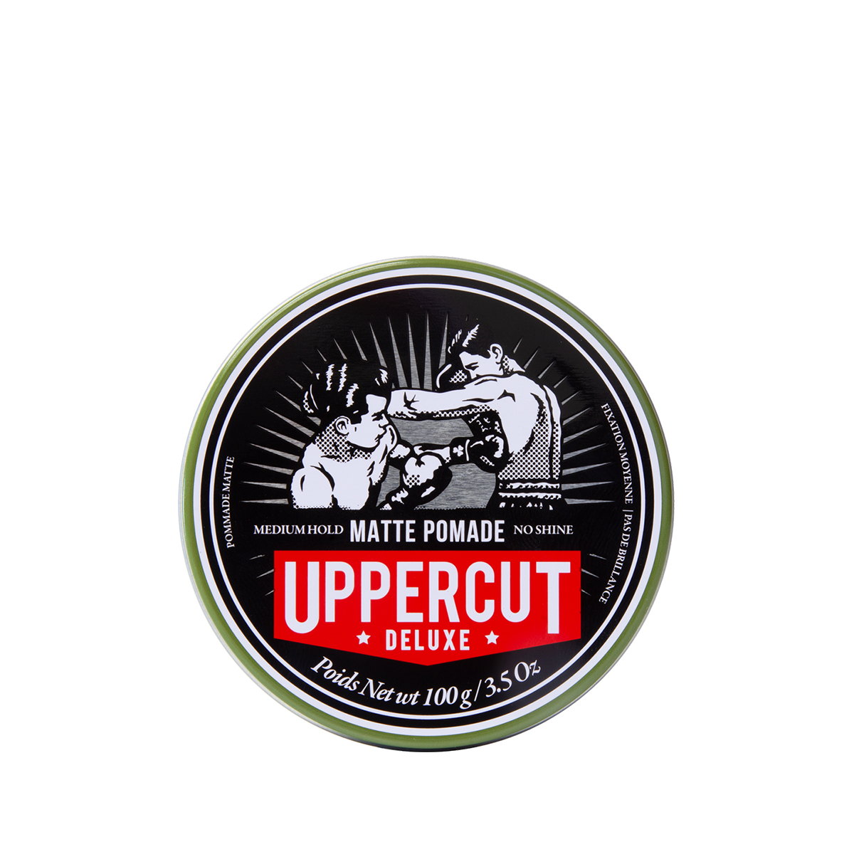 Matte Pomade 100 g