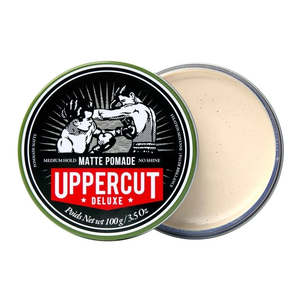 Matte Pomade 100g