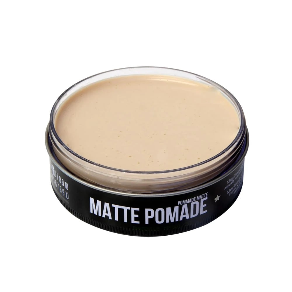 Matte Pomade XL 300g