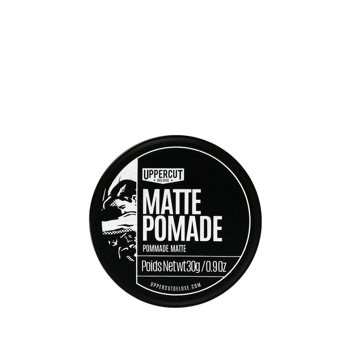 Matte Pomade 30 g