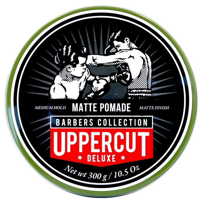Matte Pomade 300 g
