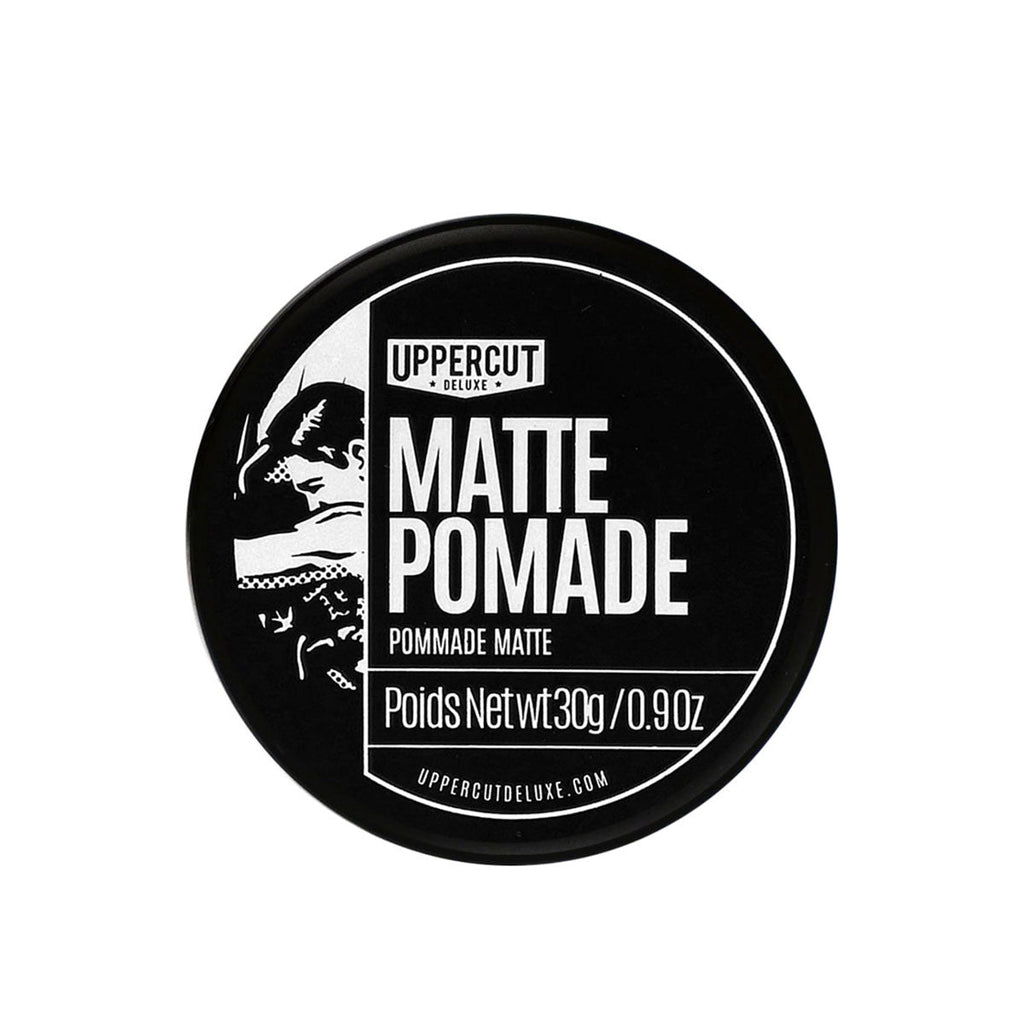 Matte Pomade 30 g