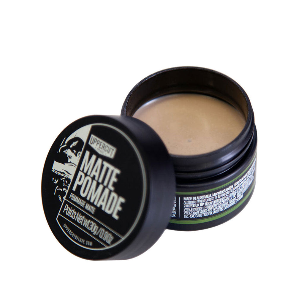 Matte Pomade 30 g
