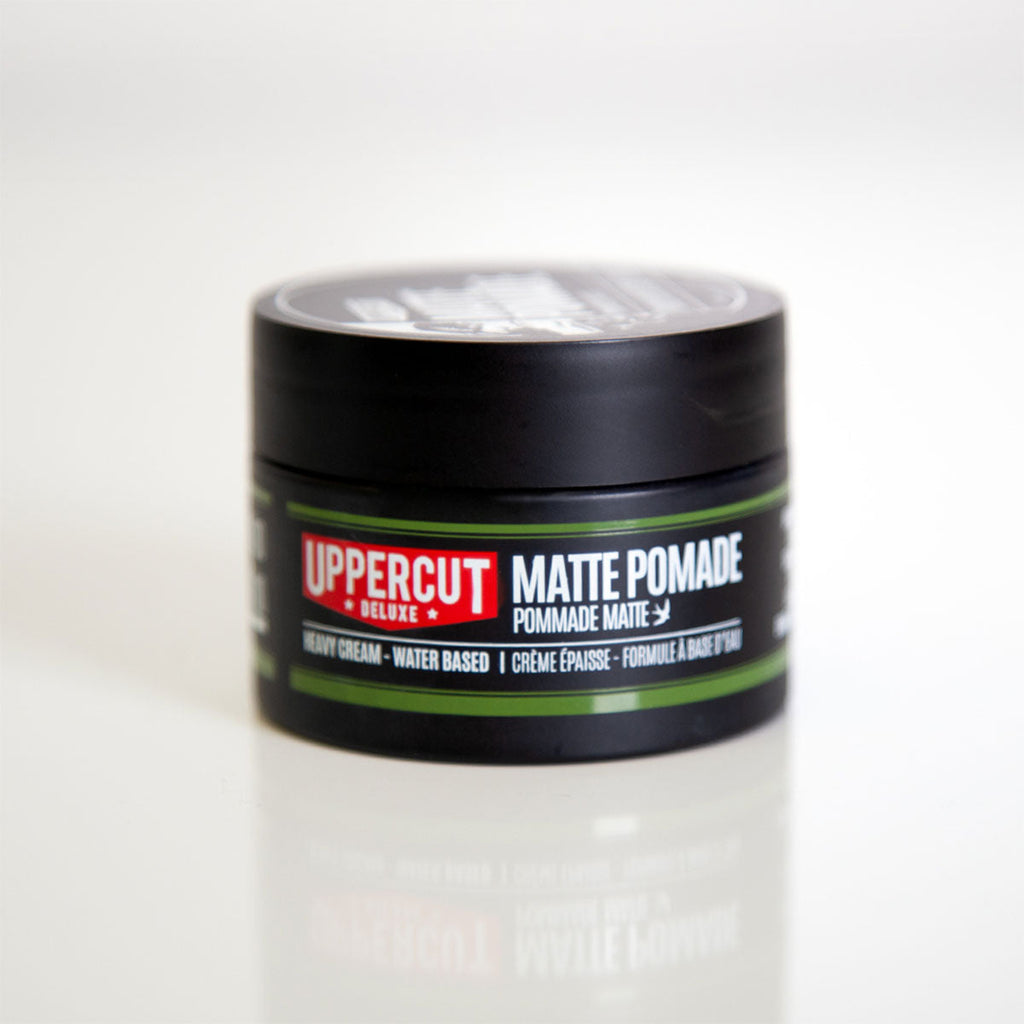Matte Pomade 30 g