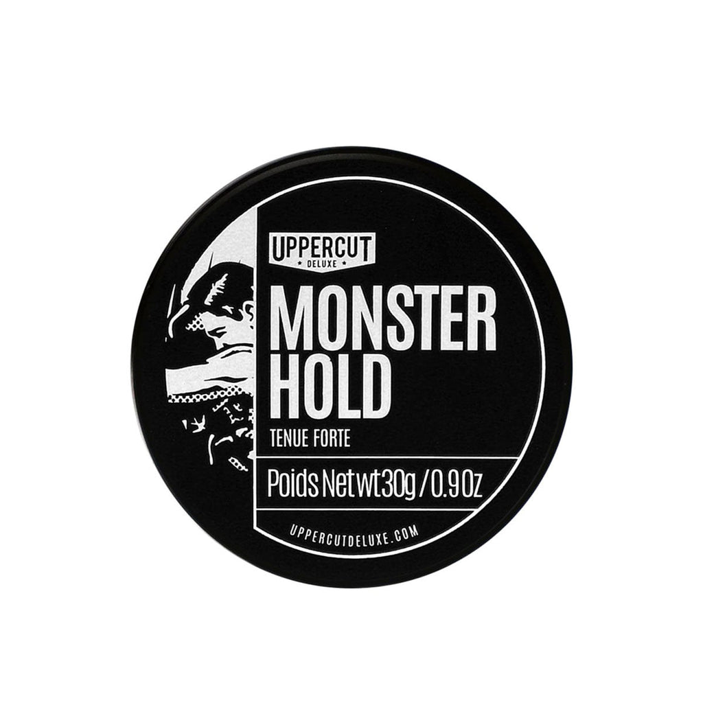Monster Hold Travel 30g