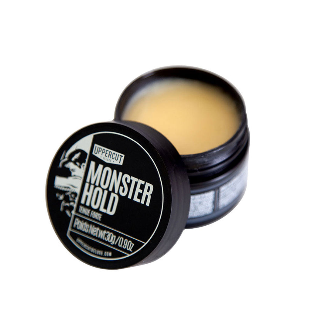 Monster Hold Travel 30g
