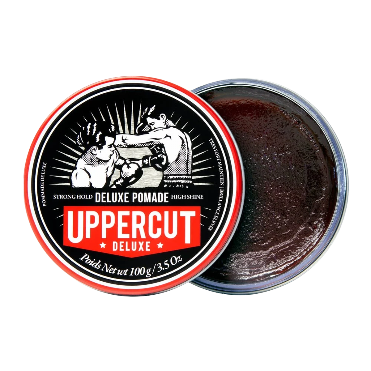 Deluxe Pomade 100 g
