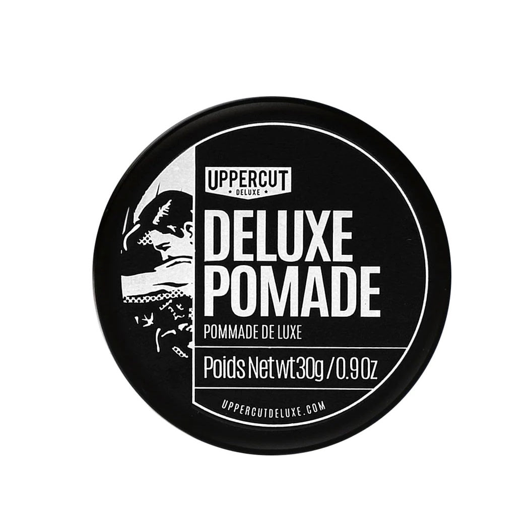 Pomade Travel 30g