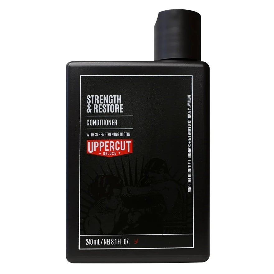 Strength & Restore Conditioner 240 ml