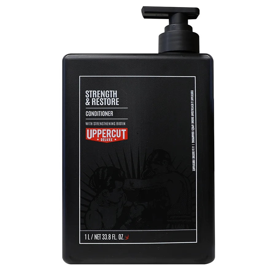 Strength & Restore Conditioner 1000 ml