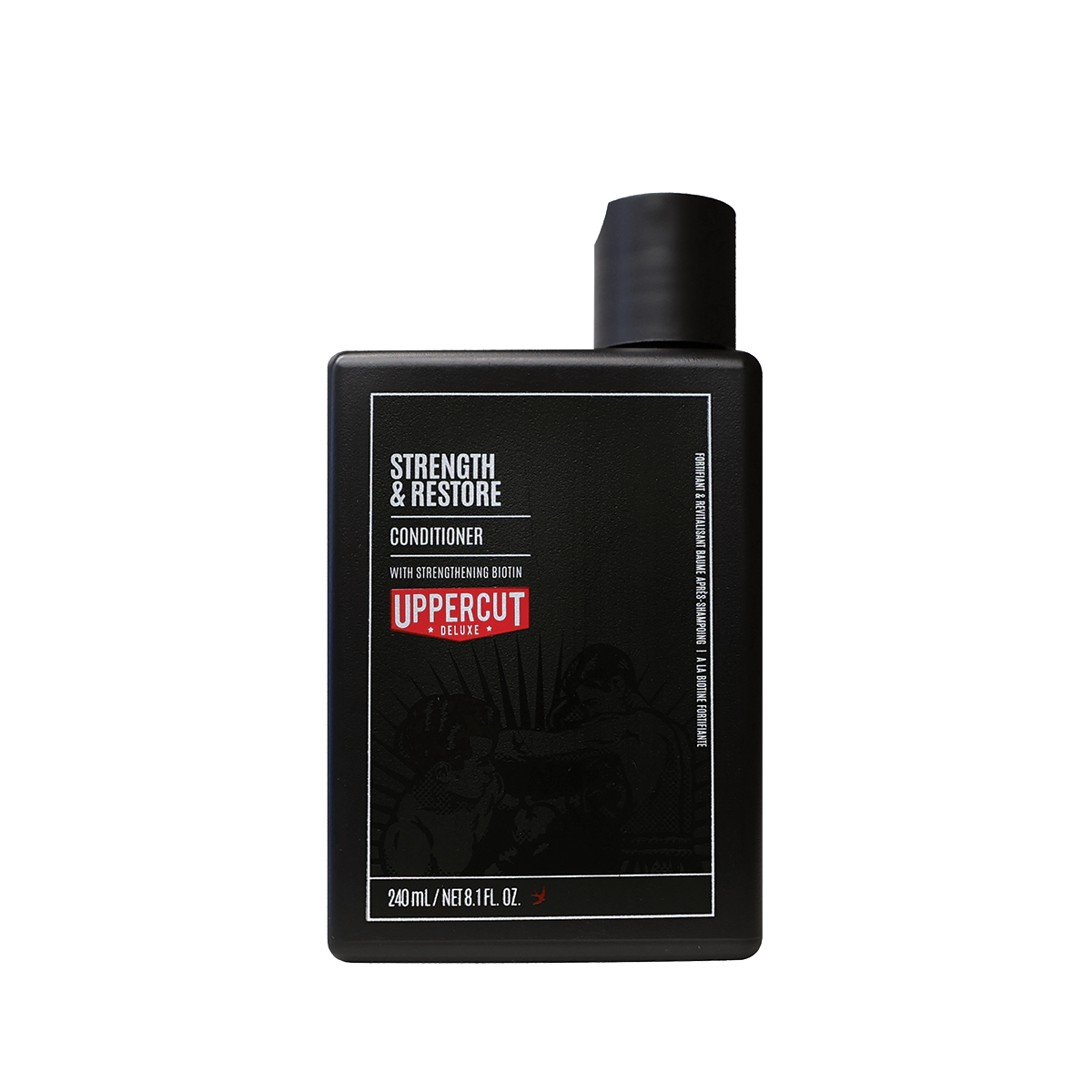 Strength & Restore Conditioner 240 ml
