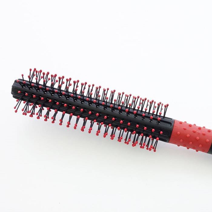 Quiff Roller