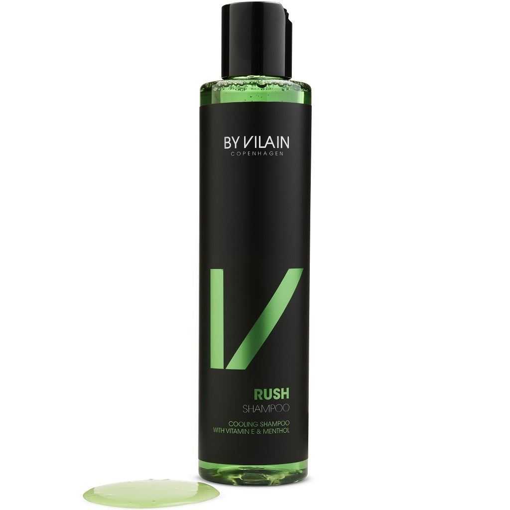 Rush Shampoo 215 ml