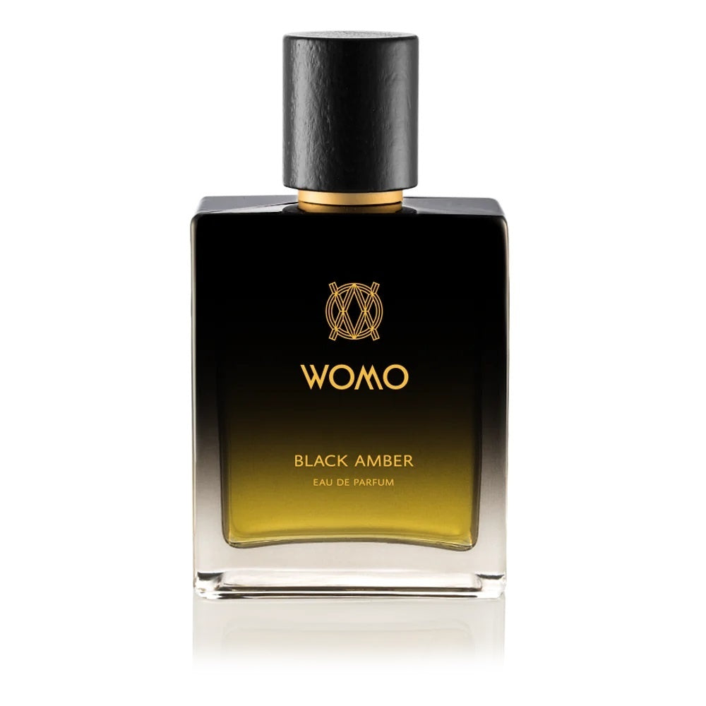 Eau de Parfum Black Amber Sample 2 ml