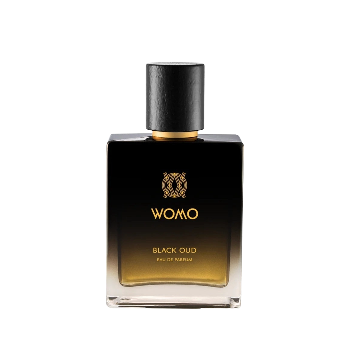 Black Oud Eau de Parfum 100 ml