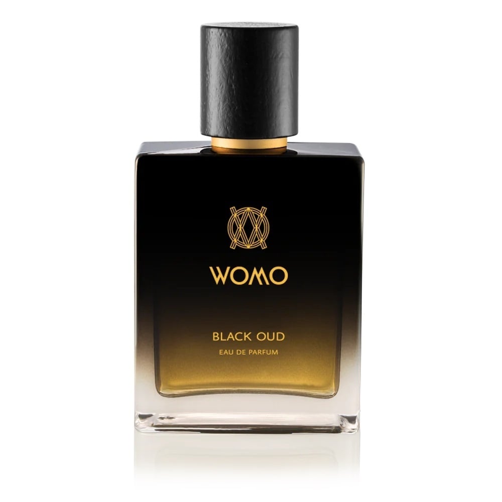 Eau de Parfum Black Oud Sample 2 ml